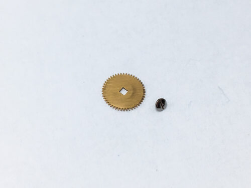 Omega caliber 684 ratchet wheel part 1100