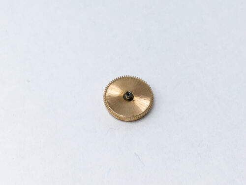 Omega caliber 684 barrel wheel with mainspring part 1200