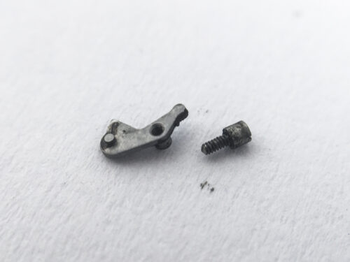 Omega caliber 620 setting lever part 1109