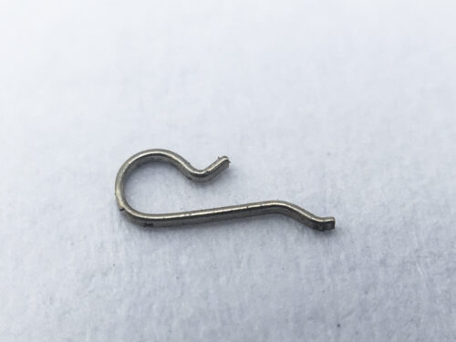 Omega caliber 620 yoke spring part 1112