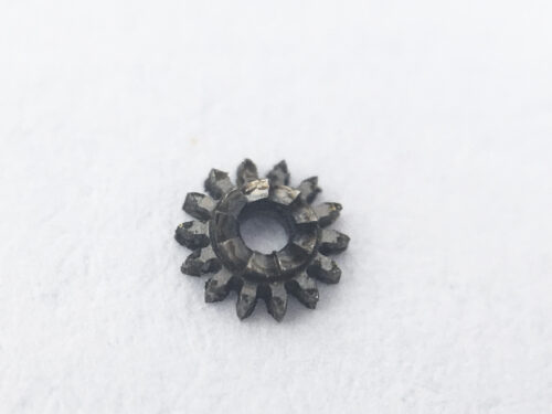 Omega caliber 620 winding pinion part 1108