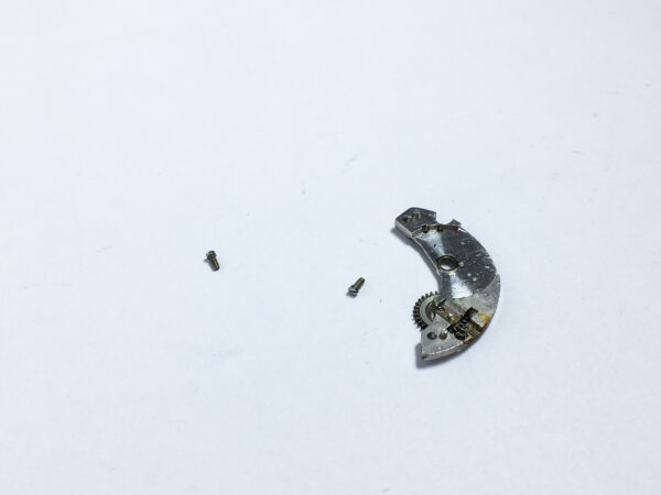 FEF 250 barrel bridge part 105 - Image 2