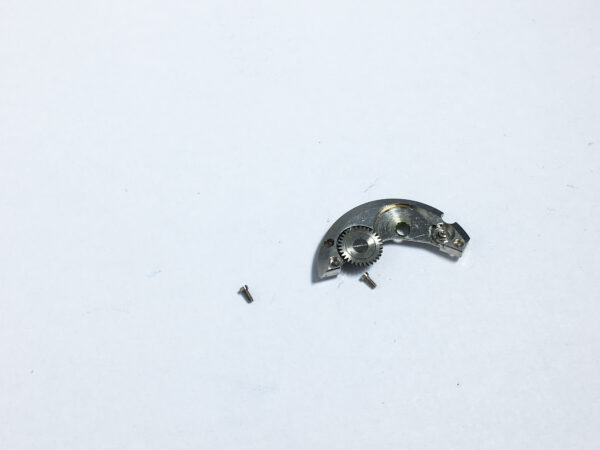FEF 250 barrel bridge part 105