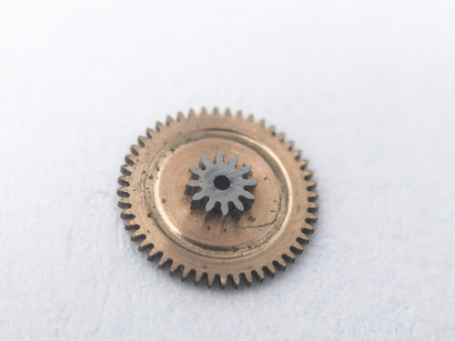 Omega caliber 620 minute wheel part 1246