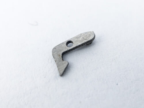 Rolex Rebberg 279 setting lever part