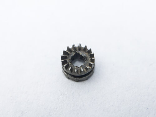 Rolex Rebberg 279 clutch wheel part