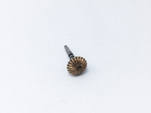 Rolex Rebberg 279 winding stem with crown part
