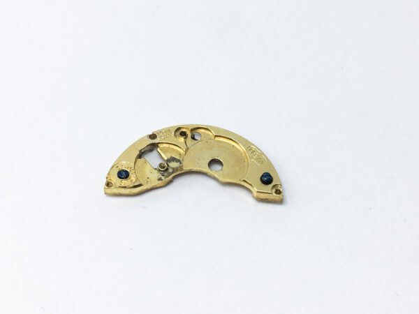 Rolex Rebberg 279 barrel bridge part