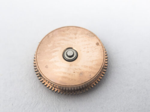 Omega caliber 620 barrel wheel with mainspring part 1200