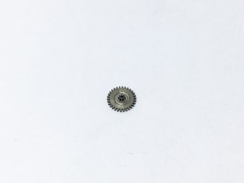 Rolex Rebberg 279 minute wheel part