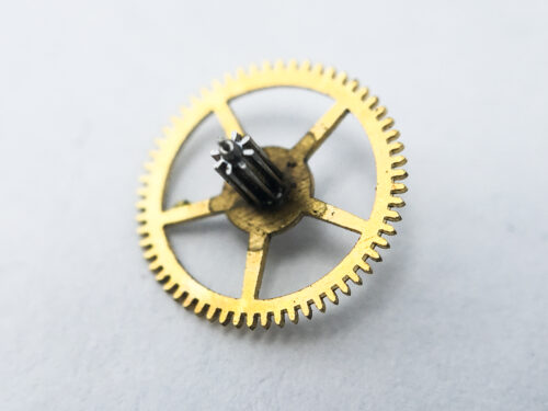 Rolex Rebberg 279 fourth wheel part