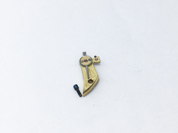 Rolex Rebberg 279 balance bridge part