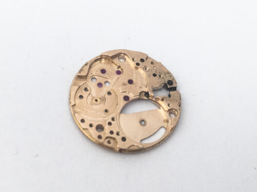 Omega caliber 620 main plate part 1000