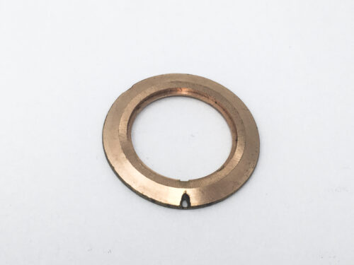 Omega caliber 620 movement ring part