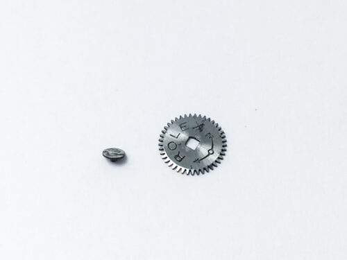 Rolex Rebberg 279 ratchet wheel part