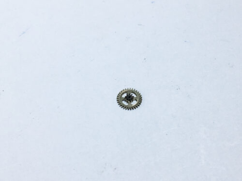 FEF 250 minute wheel part 260