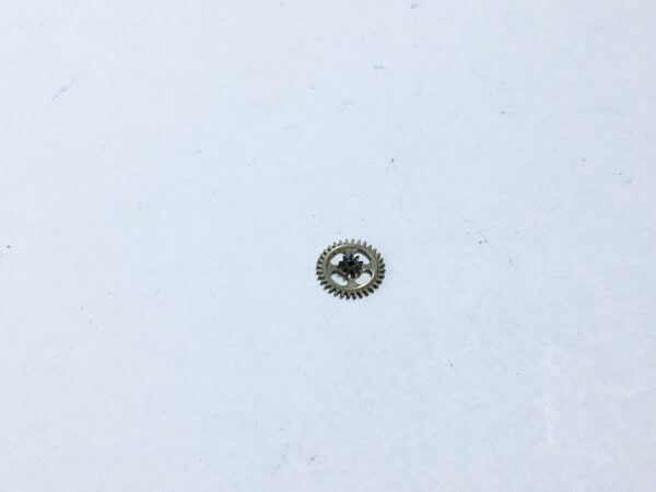 FEF 250 minute wheel part 260