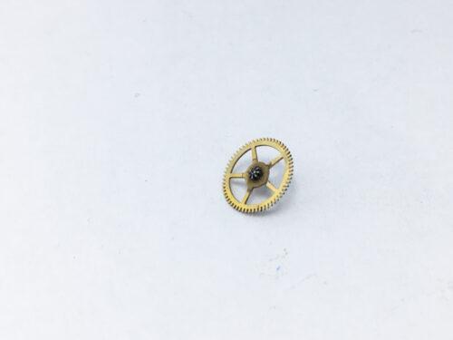 Rolex Rebberg 279 second wheel part