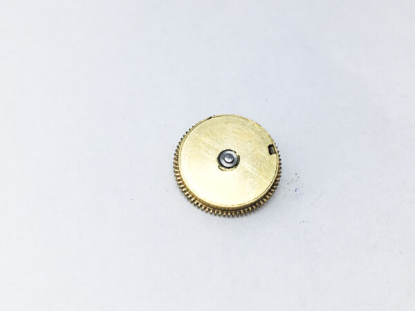 Rolex Rebberg 279 barrel wheel with mainspring part