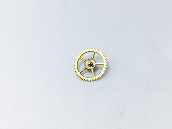 Rolex Rebberg 279 third wheel part - Image 2