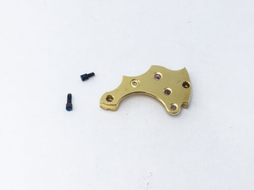 Rolex Rebberg 279 train wheel bridge part