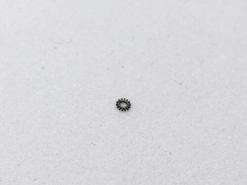 Cupillard 233-60 (FE 233-60) setting wheel part 450