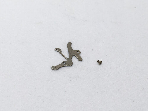 Cupillard 233-60 (FE 233-60) setting lever spring part 445