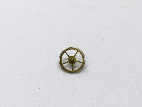 Cupillard 233-60 (FE 233-60) second wheel part 227