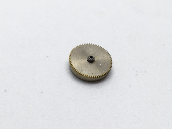 Cupillard 233-60 (FE 233-60) barrel wheel with mainspring part 182