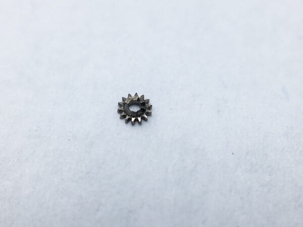 Blancpain, Piguet caliber 953 winding pinion part