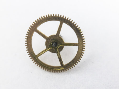 Longines caliber 342 center wheel with pinion part 220