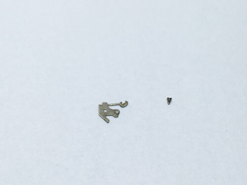 Tissot 709-2 setting lever spring part 445