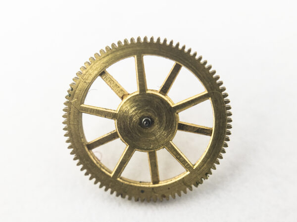 Longines caliber 342 double third wheel part 211