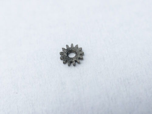 Longines caliber 23ZS setting wheel part 450