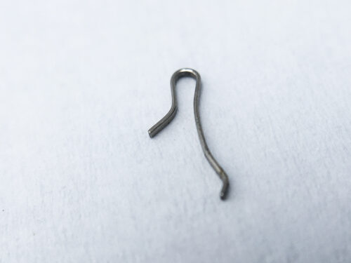 Longines caliber 23ZS yoke spring part 440