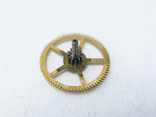 Longines caliber 23ZS center wheel part 206