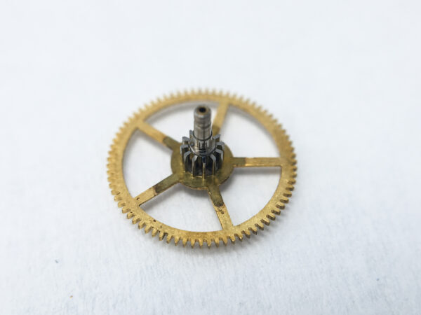 Longines caliber 23ZS center wheel part 206
