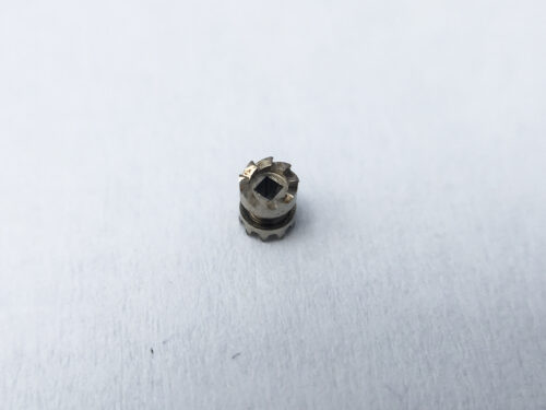 Longines caliber 23ZS clutch wheel part 407