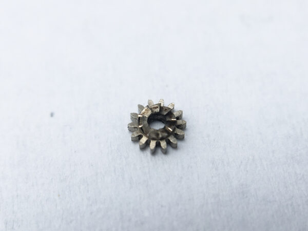 Longines caliber 23ZS winding pinion part 410