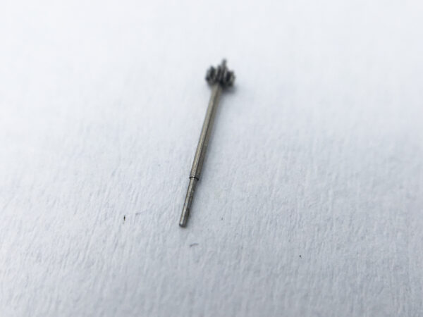 Longines caliber 23ZS sweep second pinion part 275 - Image 2