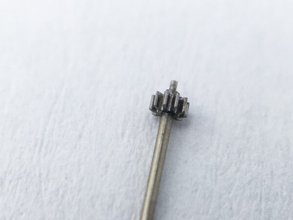 Longines caliber 23ZS sweep second pinion part 275