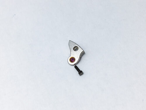Longines caliber 23ZS pallet cock part 125