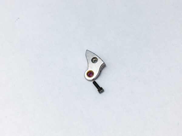 Longines caliber 23ZS pallet cock part 125