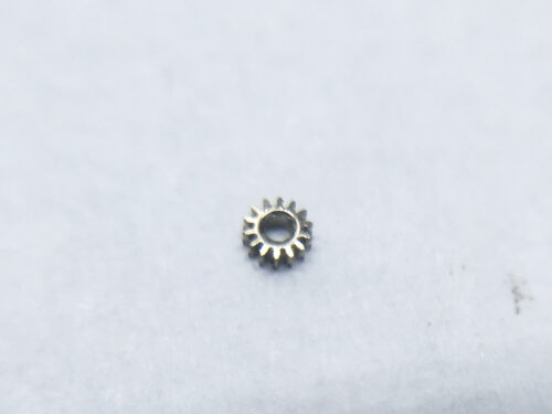 Tissot 709-2 setting wheel part 450