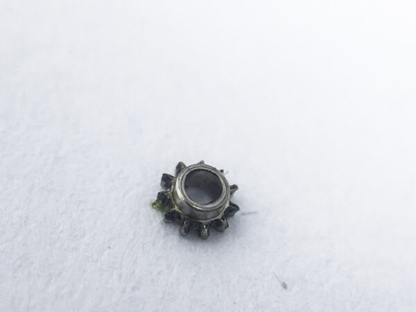 Longines caliber 342 setting wheel part 450