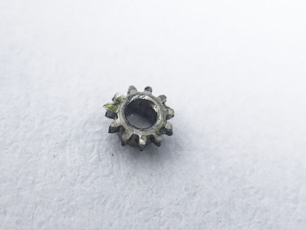 Longines caliber 342 setting wheel part 450 - Image 2