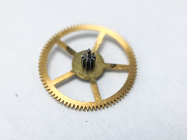 Longines caliber 23ZS third wheel part 214 - Image 2