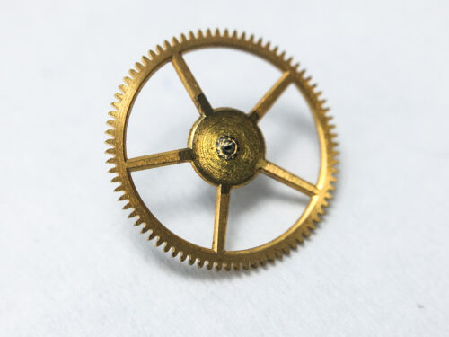 Longines caliber 23ZS third wheel part 214