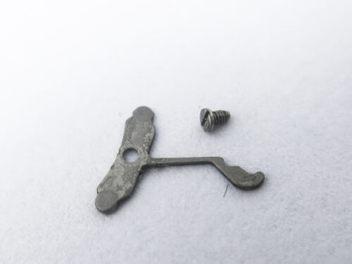 Longines caliber 342 setting lever spring part 445