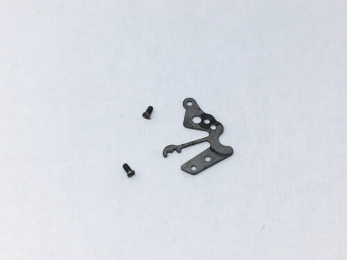 Longines caliber 23ZS setting lever spring part 445